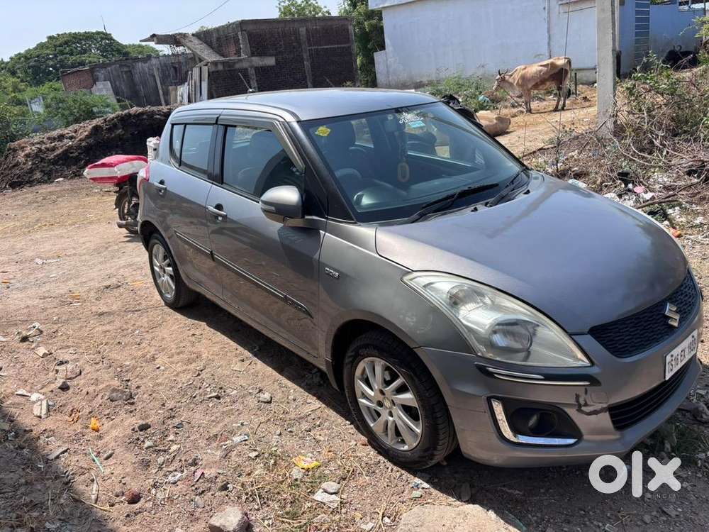 Maruti Suzuki Swift 2017 Diesel Good Condition