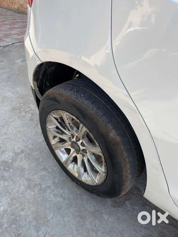2014 Model Swift Vdi