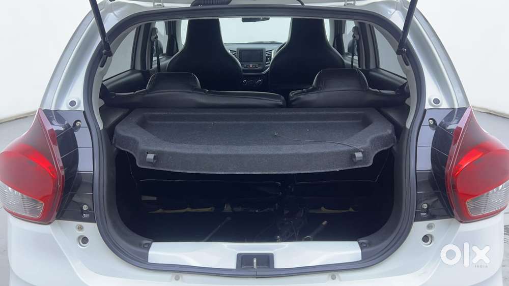 Maruti Suzuki Celerio 1.0 Zxi Plus Ags, 2024, Petrol