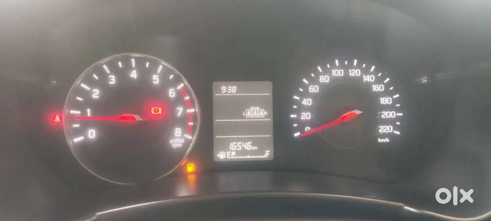 Maruti Suzuki Swift, 2025, Petrol