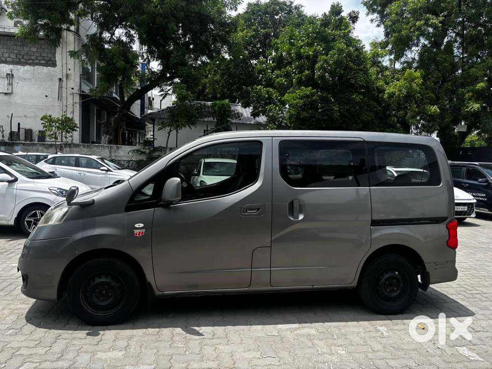 Nissan Evalia Xl, 2013, Diesel