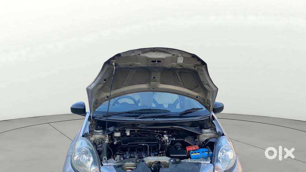 Honda Brio S Mt, 2014, Petrol