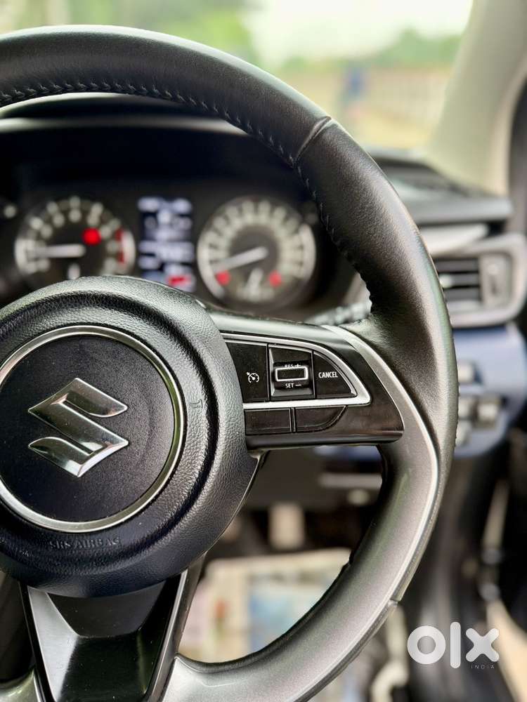Maruti Suzuki Baleno 2024 Excellent Condition Less Driven Delhi