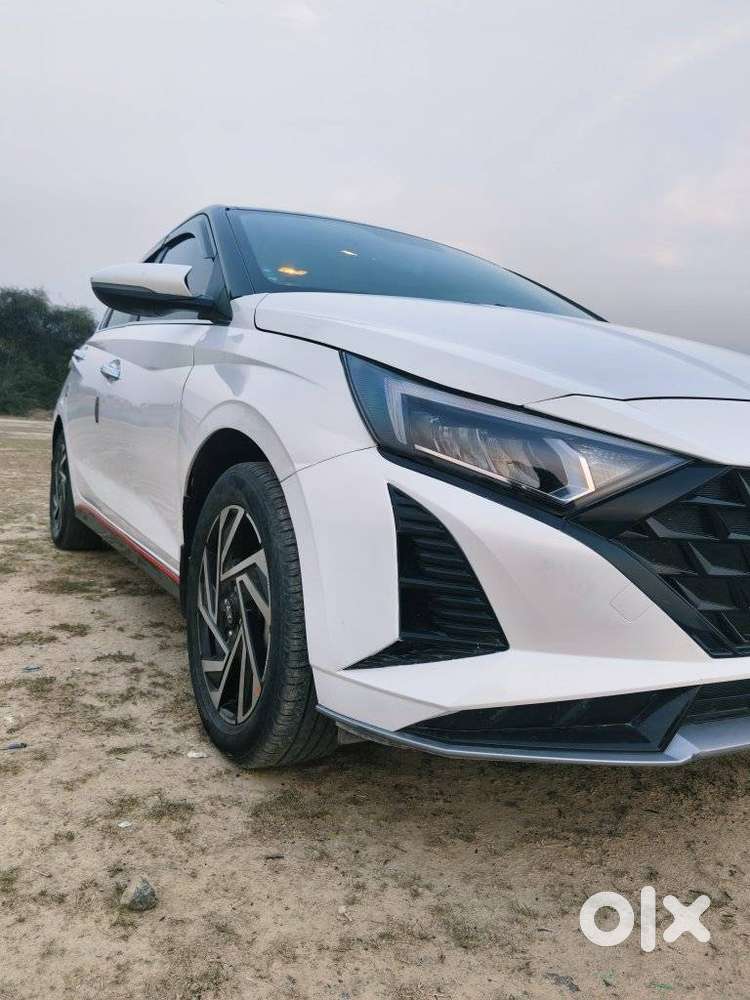 Hyundai I20 1.2 Asta, 2024, Petrol