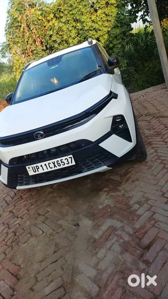 Tata Nexon
