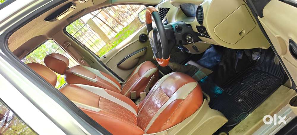 Mahindra Xylo H4 Abs Bs Iv, 2016, Diesel