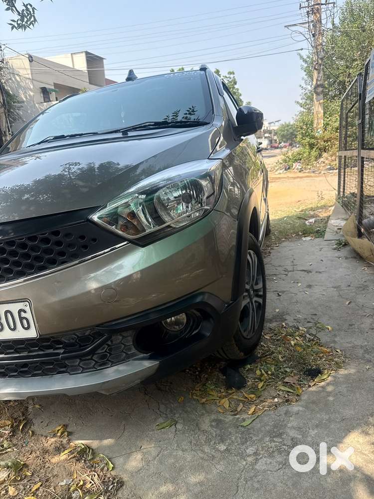 Tata Tiago Nrg Petrol 2020