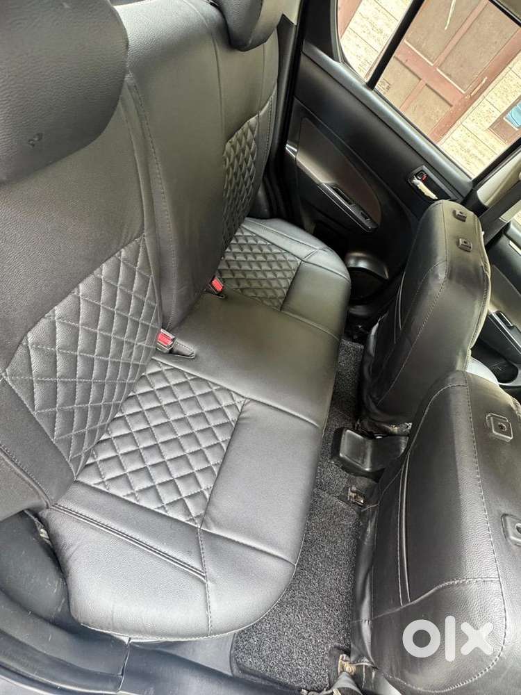 Maruti Suzuki Swift 2016 Diesel Well Maintained