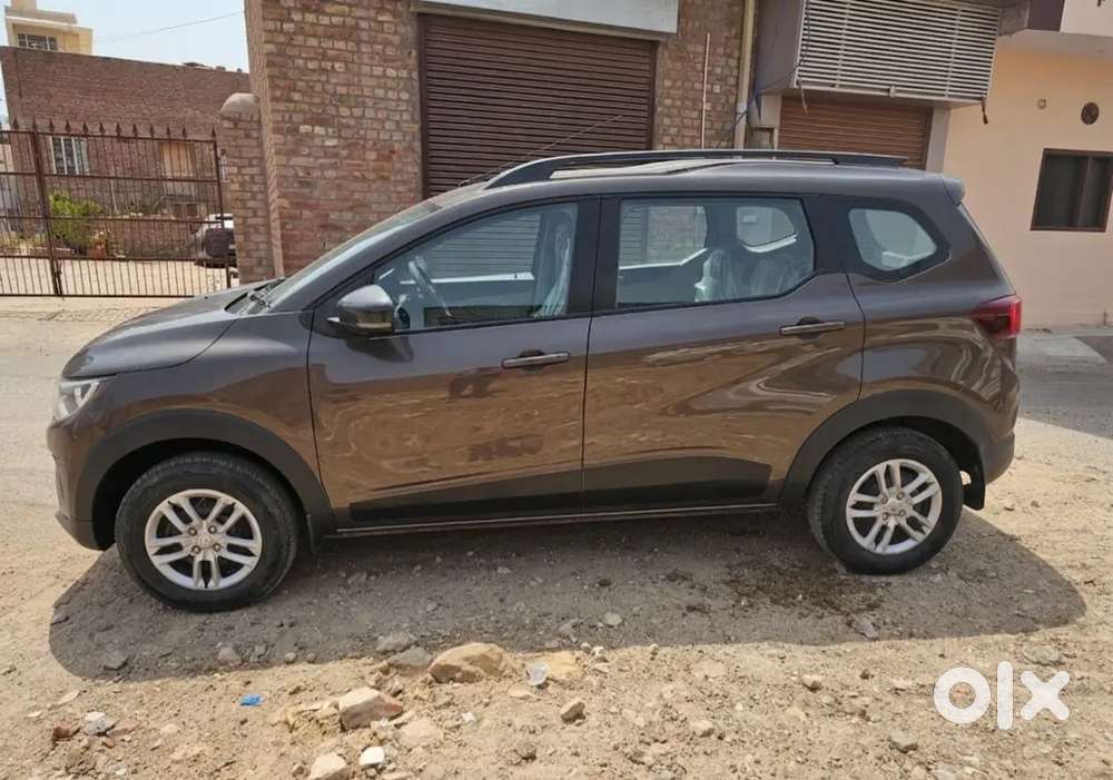 Less Used Renault Triber