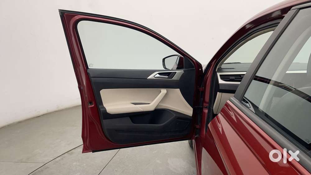 Volkswagen Virtus 1.0 Highline Tsi At, 2022, Petrol