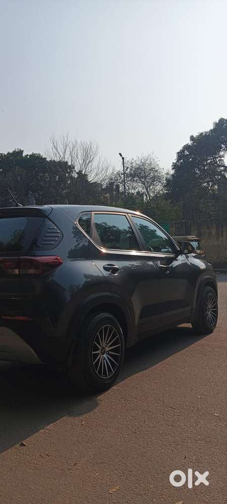 Kia Sonet Hte 1.2, 2023, Petrol