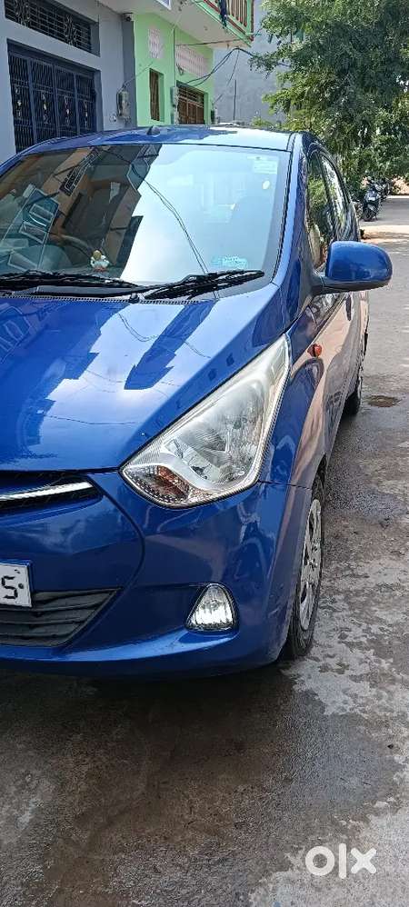 Hyundai Eon 2015 Petrol 65000 Km Driven