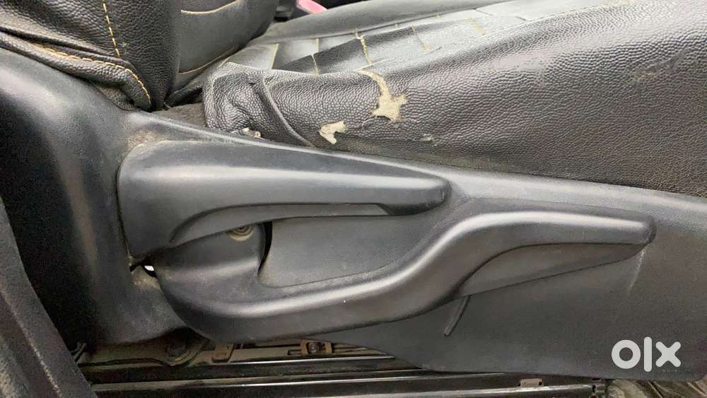 Toyota Etios Cross 1.2 G, 2014, Petrol