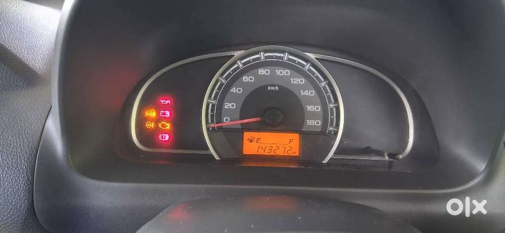 Maruti Suzuki Alto 800 Lxi, 2018, Petrol