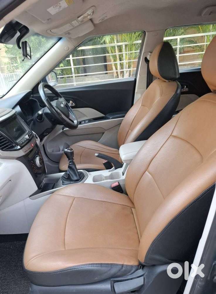 Mahindra Xuv300 W8 Diesel, 2019, Diesel