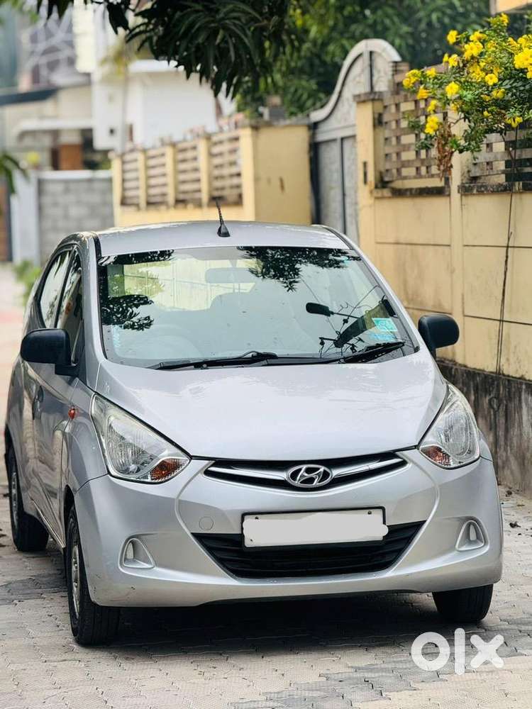 Hyundai Eon 2013