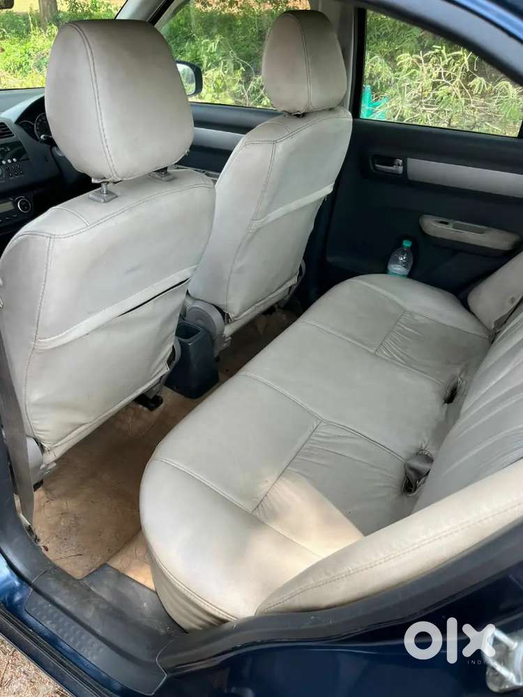 Maruti Suzuki Swift Dzire 2009