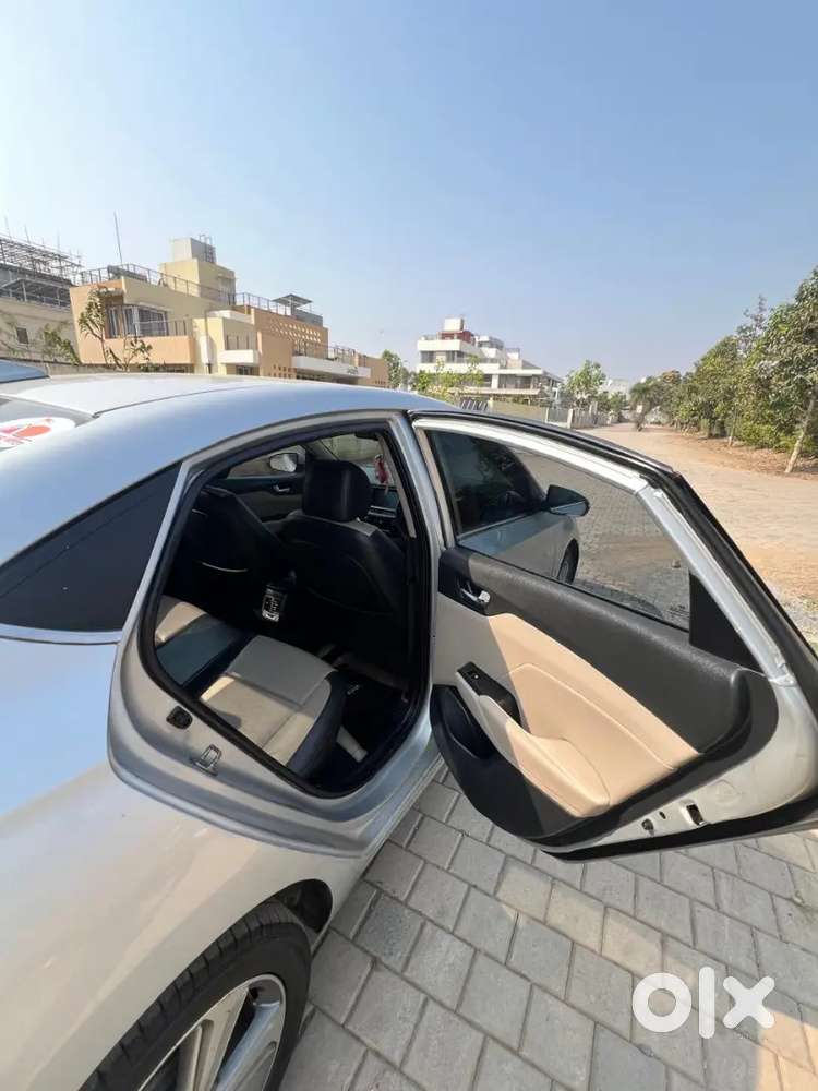 Hyundai Verna 2017 Diesel 
Good Condition.