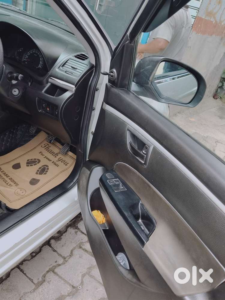 Maruti Suzuki Swift 2017/2018