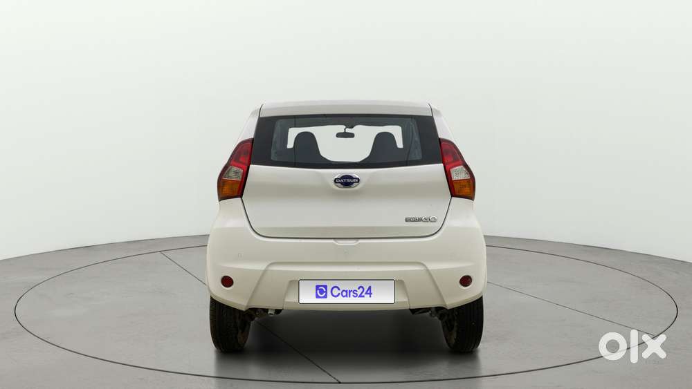 Datsun Redigo A, 2019, Petrol