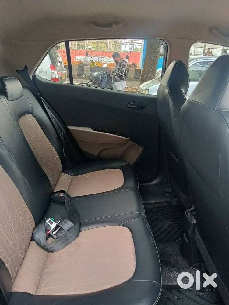 Hyundai Grand I10 Magna, 2019, Petrol