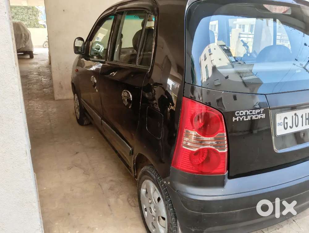 Hyundai Santro Xing 2007