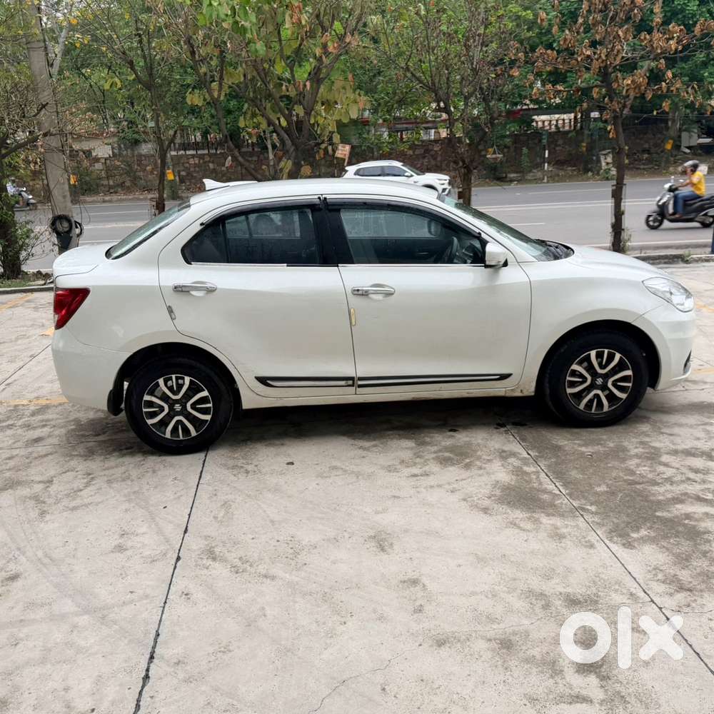 Dzire 1.2 Vxi Cng Maruti 2022