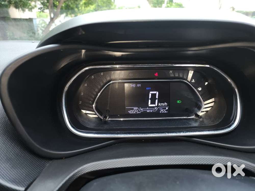 Tata Nexon Diesel 2023