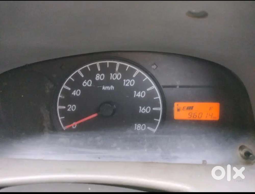 Maruti Suzuki Alto 800 Lxi Bs Iv, 2010 Petrol 97000 Km Driven