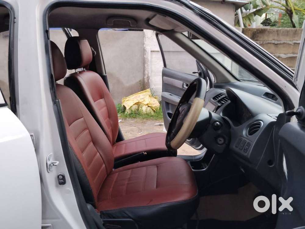 Maruti Suzuki Dzire Vdi, 2009, Diesel