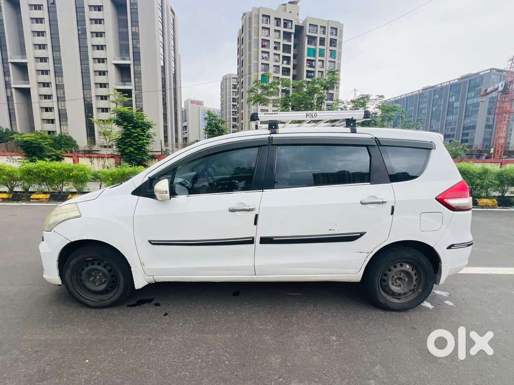 Maruti Suzuki Ertiga Vdi, 2014, Diesel