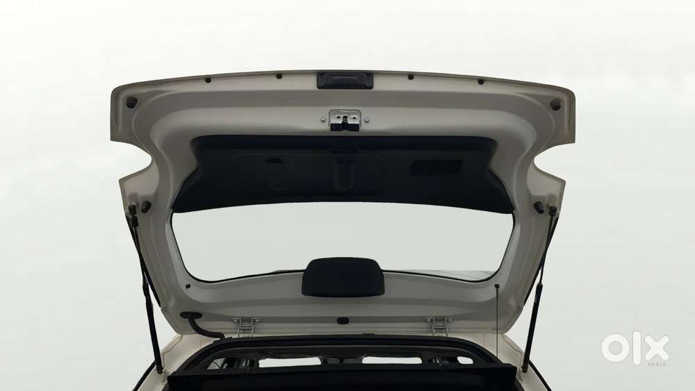 Hyundai Venue Sx Plus Turbo Dct, 2019, Petrol