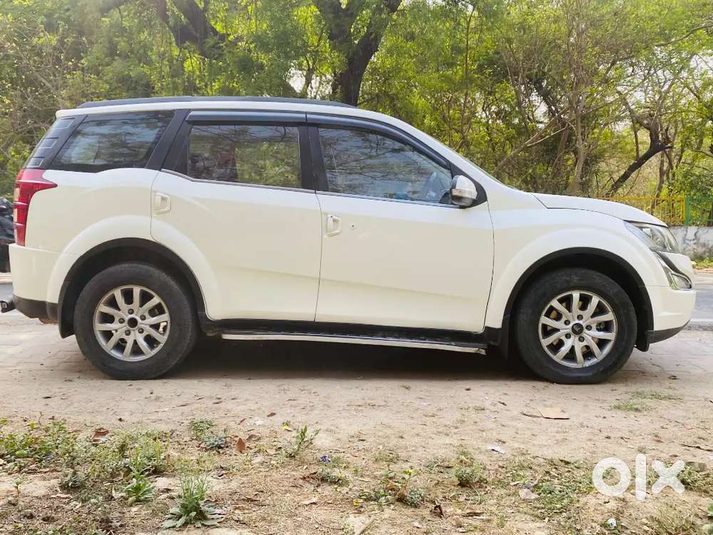 Mahindra Xuv500 2015 Diesel 72322 Km Driven