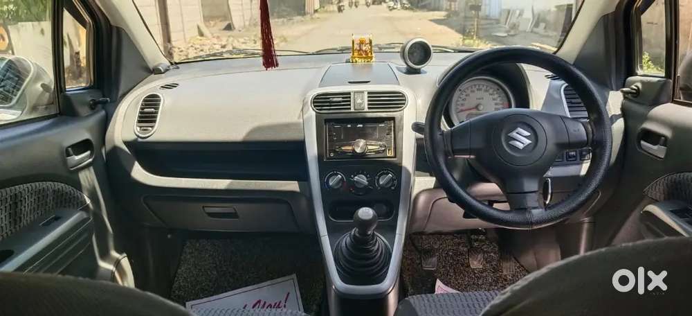 Maruti Suzuki Ritz 1.2 Vxi 2014 Petrol Car