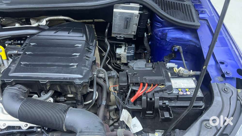 Skoda Rapid 1.0 Ambition Tsi, 2020, Petrol