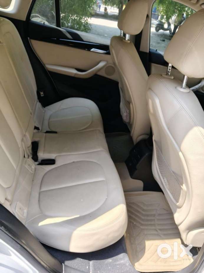 Bmw X1 Sdrive20d Expedition, 2016, Diesel