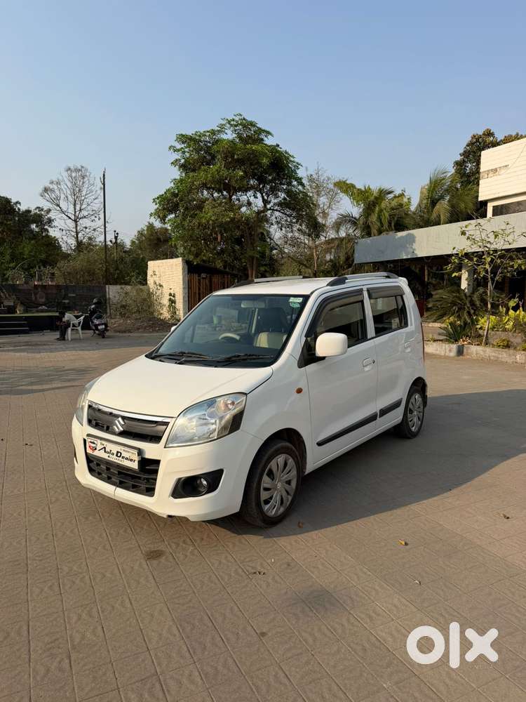 Maruti Suzuki Eeco 5 Str With Ac Plus Htr Cng, 2013, Cng & Hybrids