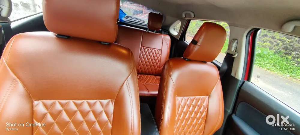 Maruti Baleno 2019  Zeta Manual