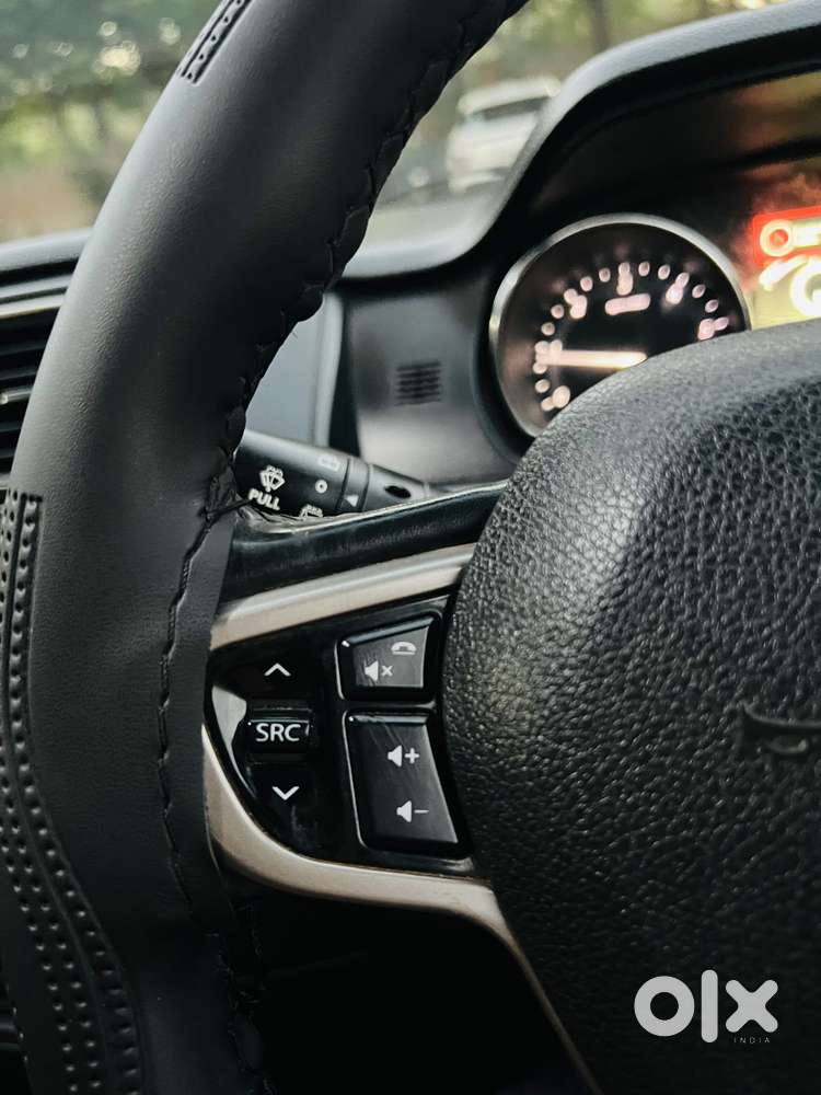 Tata Hexa 2.2 Xt 4x2 7 Str, 2018, Diesel