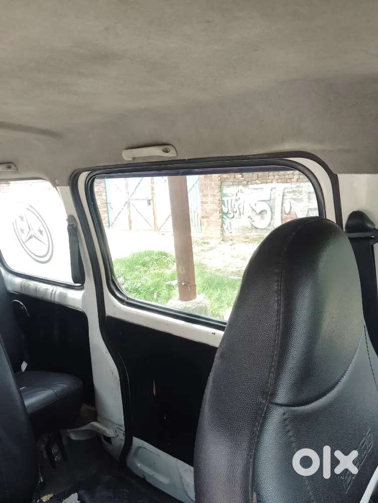 Maruti Suzuki Eeco 2021 Cng & Hybrids Good Condition