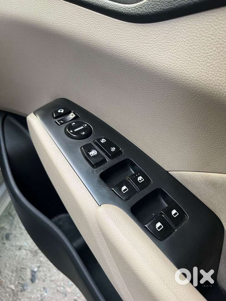 Hyundai Fluidic Verna 1.6 Crdi Sx, 2017, Diesel