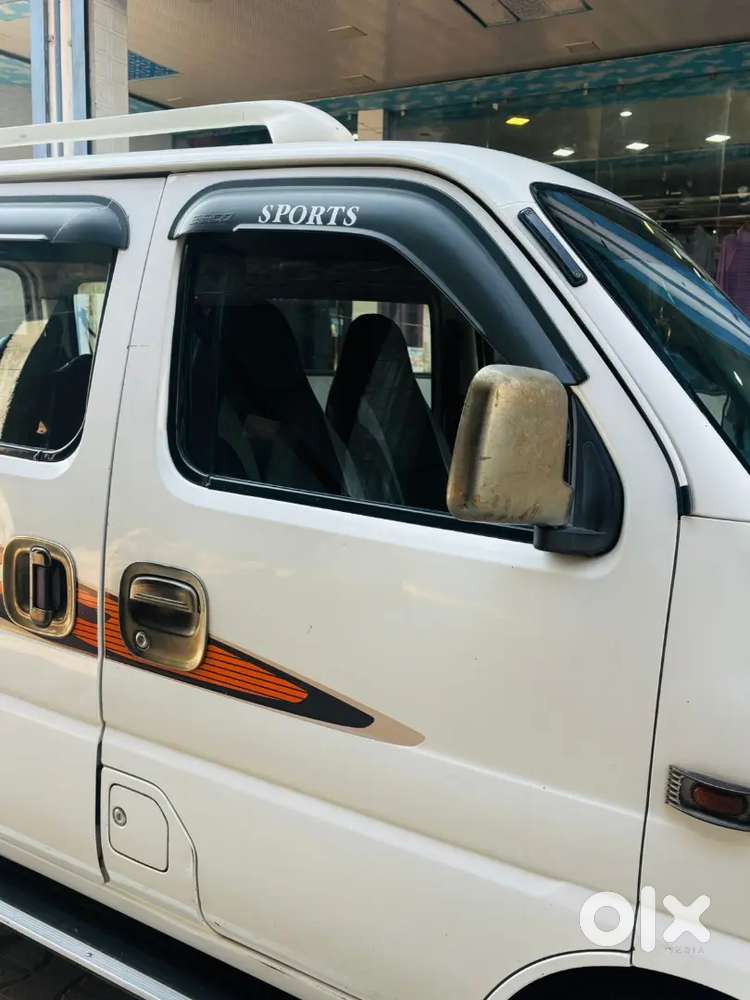 Maruti Suzuki Eeco 2020 Petrol 60000 Km Driven