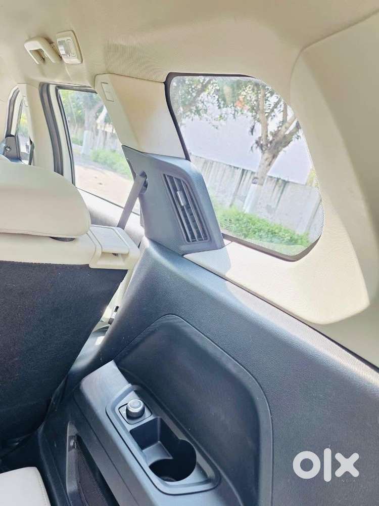 Tata Safari 2.0 Kryotec Xz Plus, 2022, Diesel