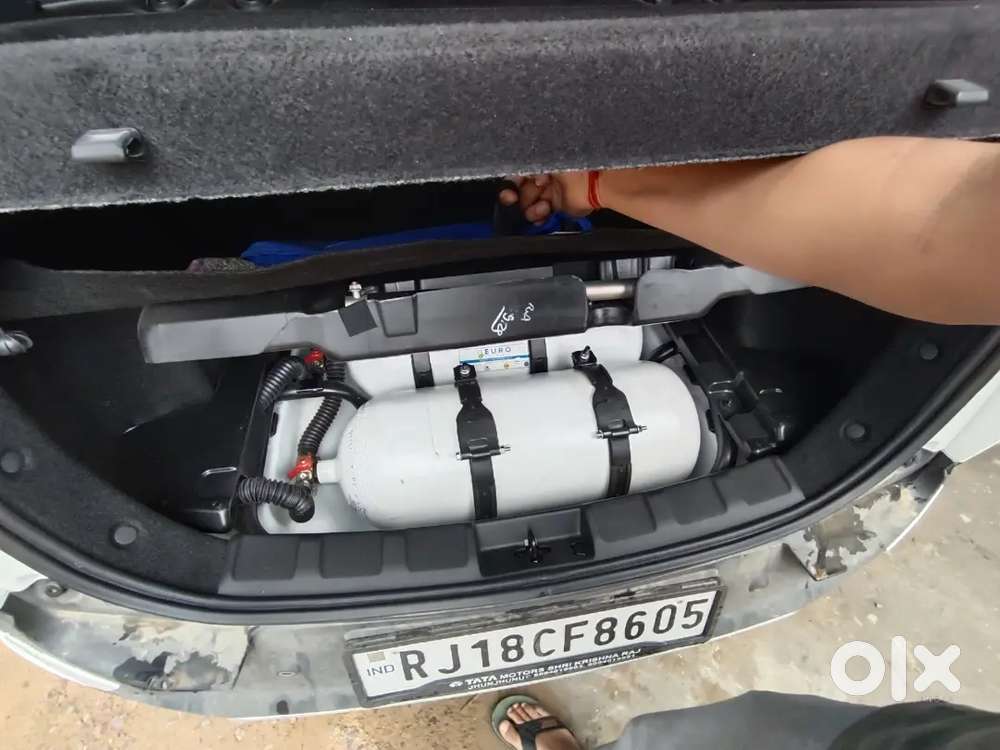 Good Quality Car