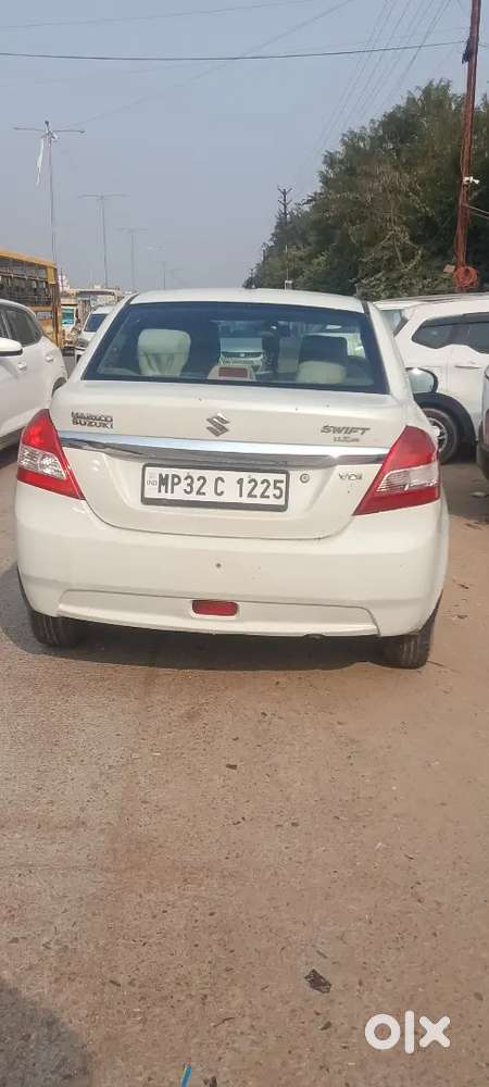 Maruti Suzuki Dzire 2014 Diesel 100000 Km Driven