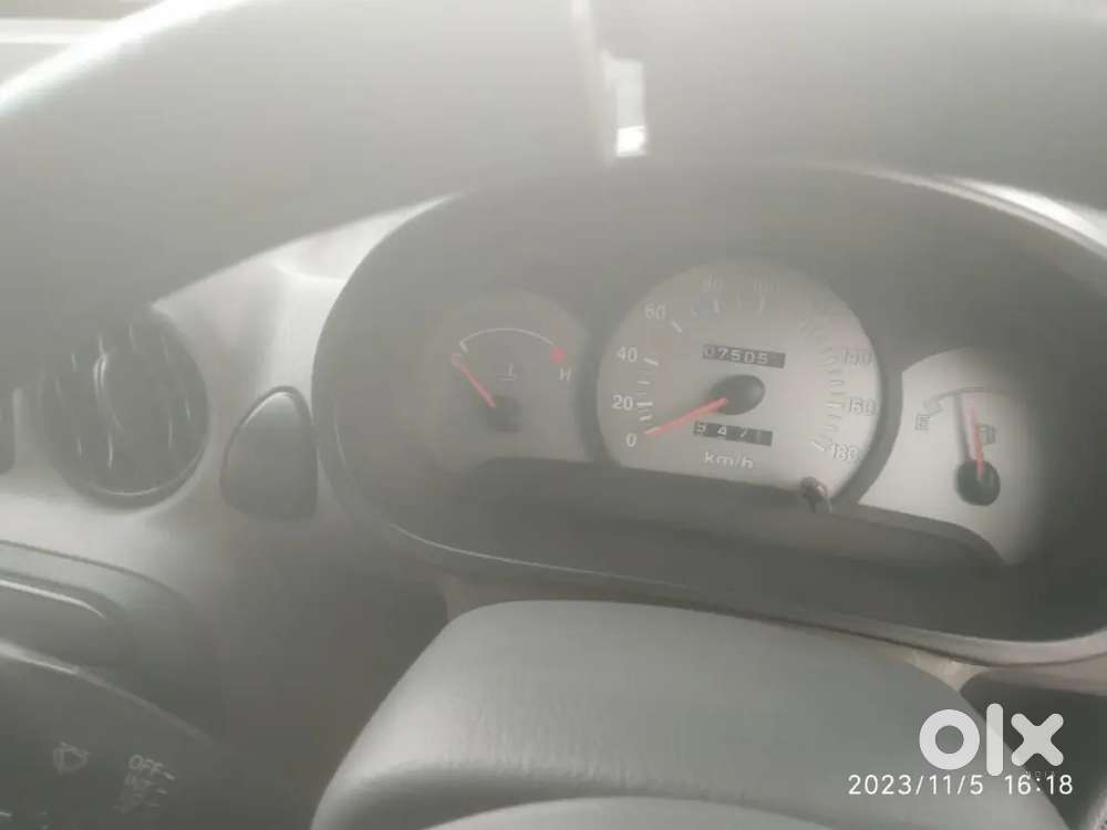 Hyundai Santro Xing Petrol 2006