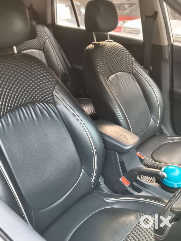 Hyundai Creta 1.4 E Plus Crdi, 2018, Diesel