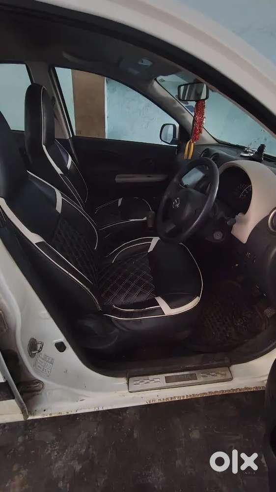 Nissan Micra 2014 Petrol Car