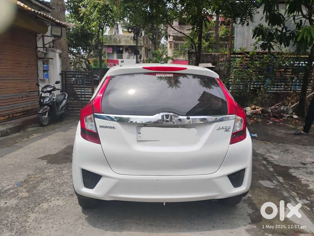 Honda Jazz 1.2 Sv I Vtec, 2015, Petrol