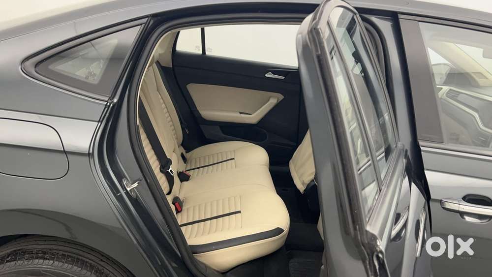 Volkswagen Virtus 1.0 Highline Tsi, 2022, Petrol